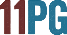 11pg Logo
